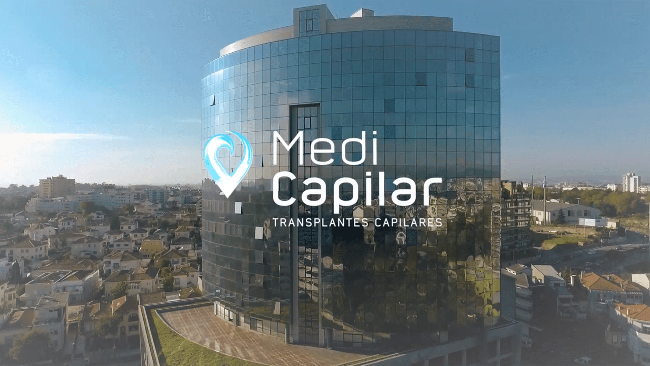 MediCapilar, especialista em transplantes capilares